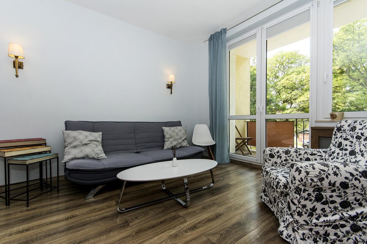Apartament Apartament Stolarska Gdańsk